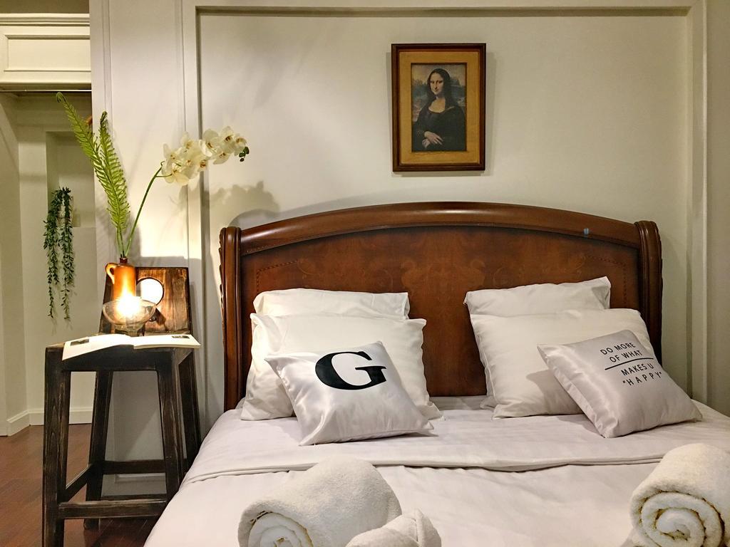 Tato House Hotel Chiang Mai Exterior photo