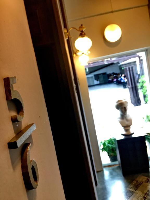 Tato House Hotel Chiang Mai Exterior photo