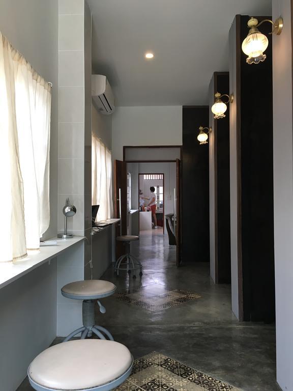 Tato House Hotel Chiang Mai Exterior photo