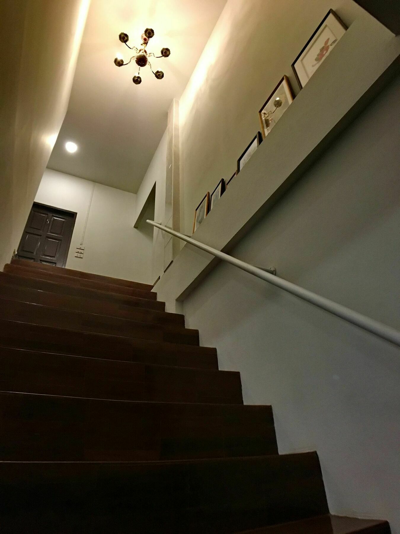 Tato House Hotel Chiang Mai Exterior photo