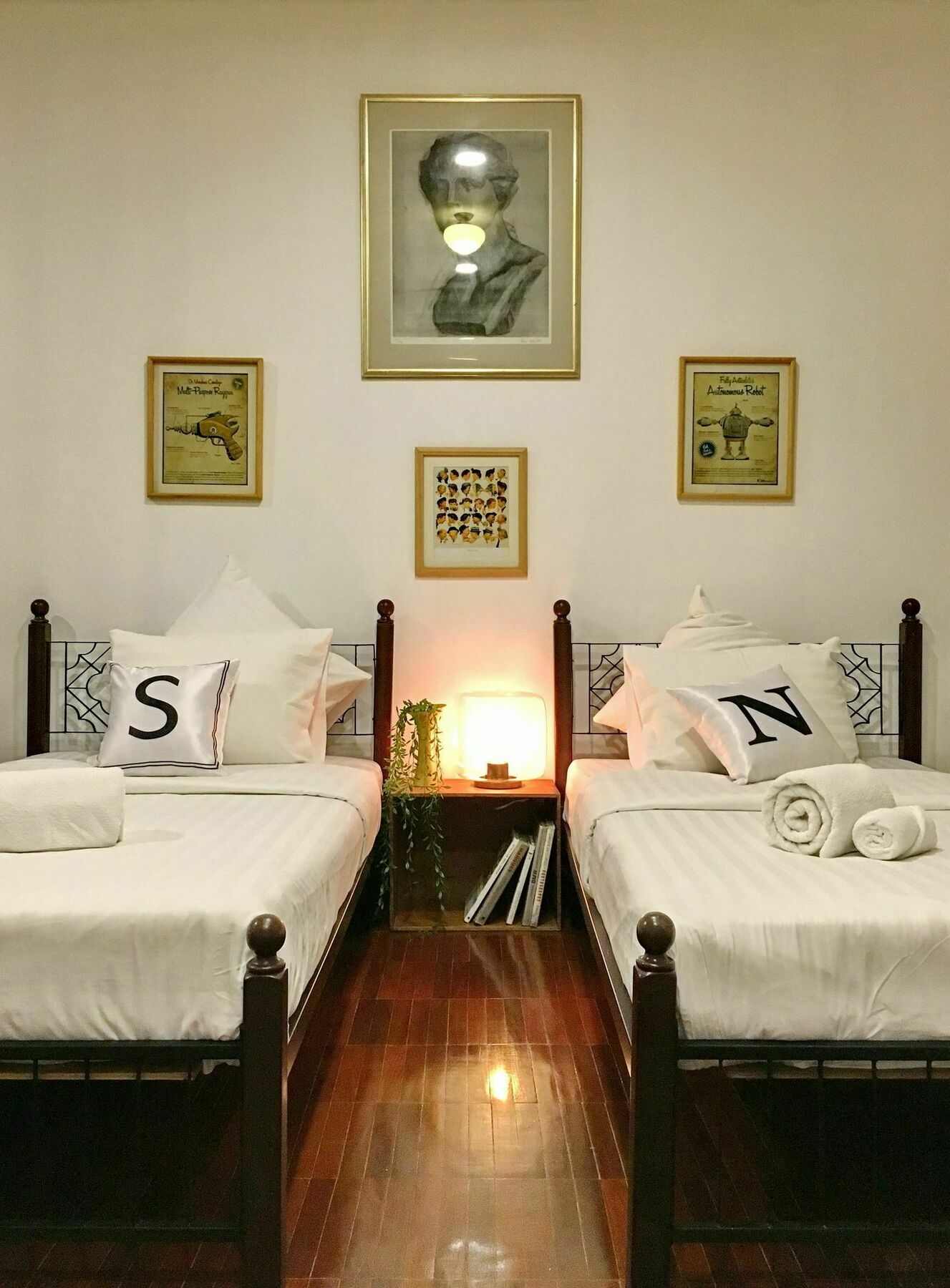 Tato House Hotel Chiang Mai Exterior photo