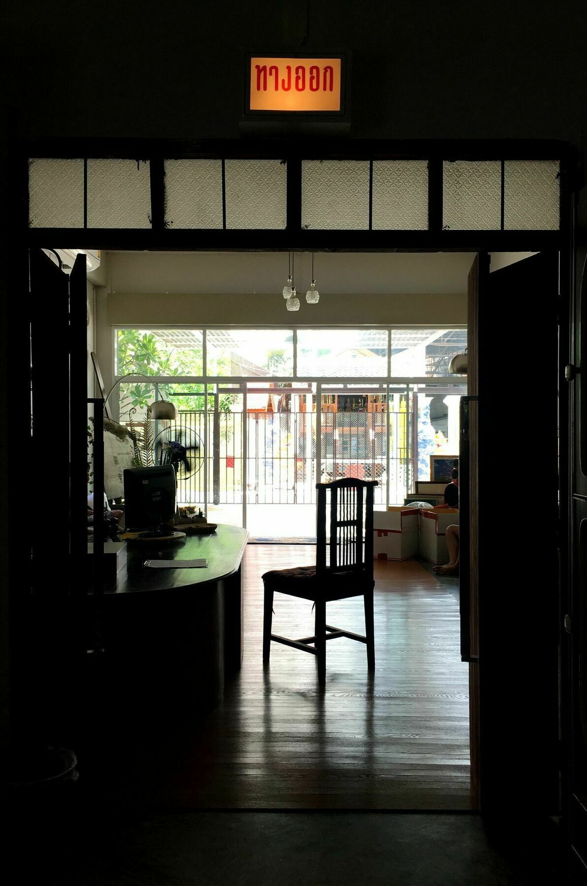 Tato House Hotel Chiang Mai Exterior photo