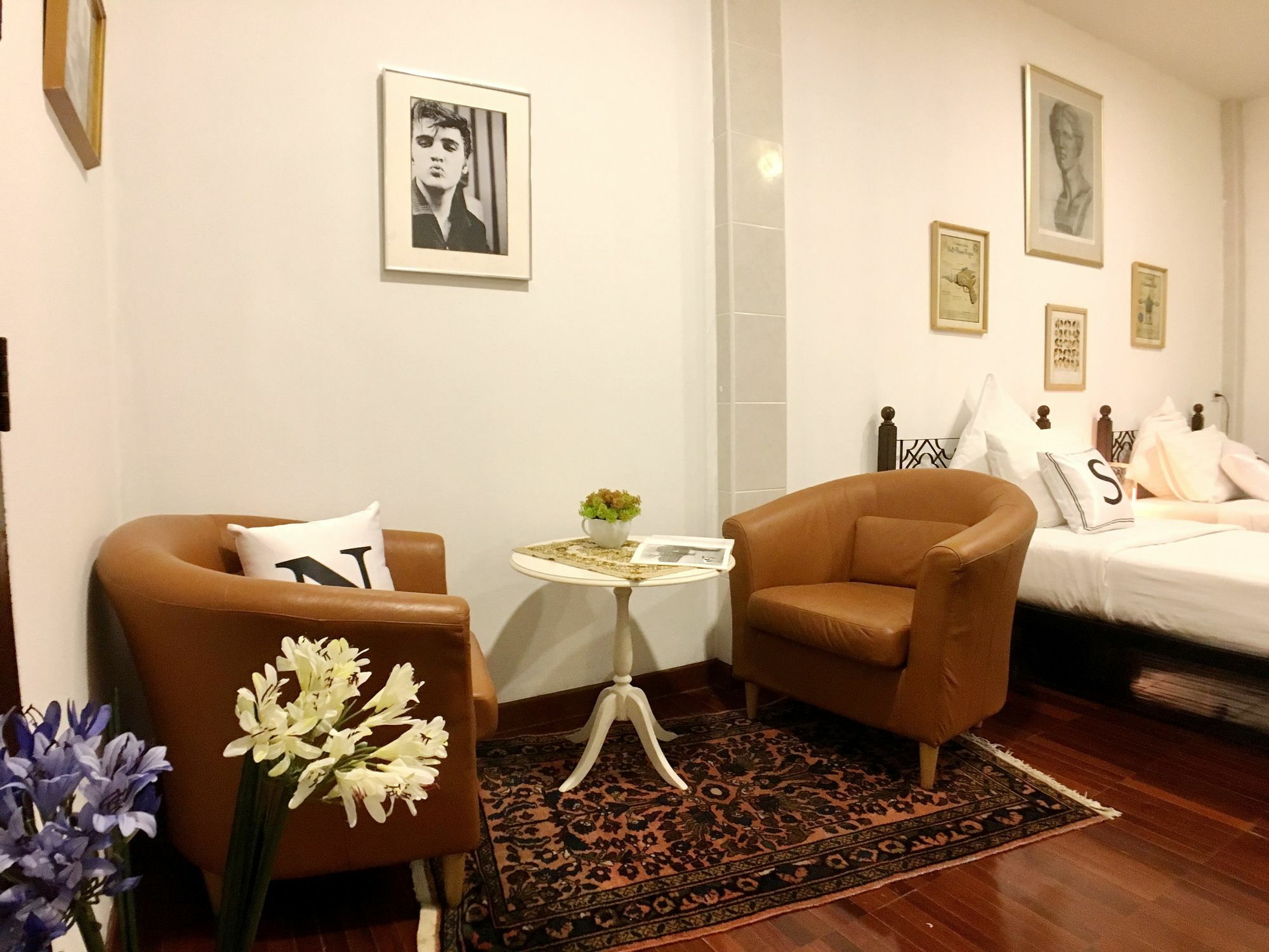 Tato House Hotel Chiang Mai Exterior photo