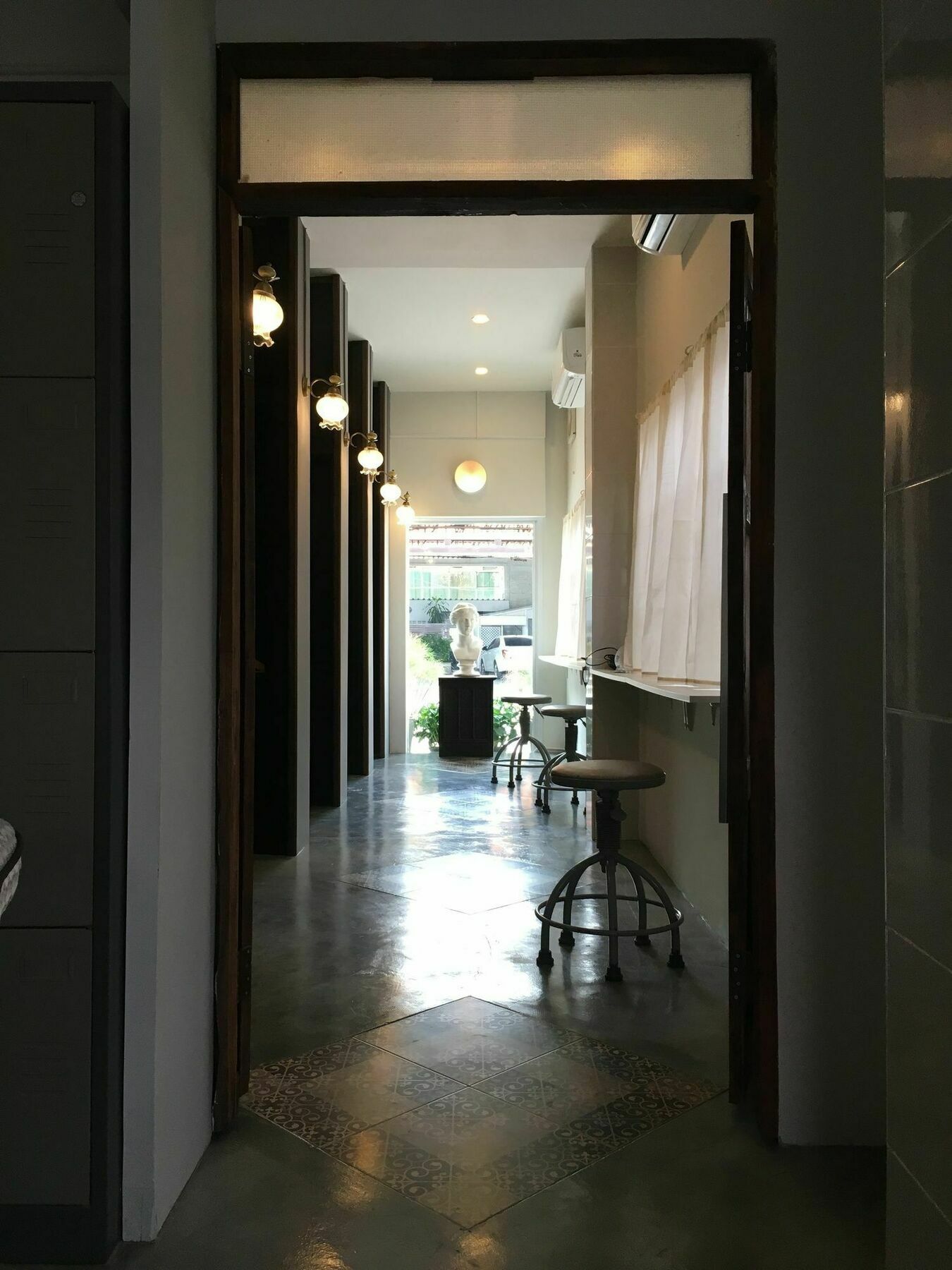Tato House Hotel Chiang Mai Exterior photo