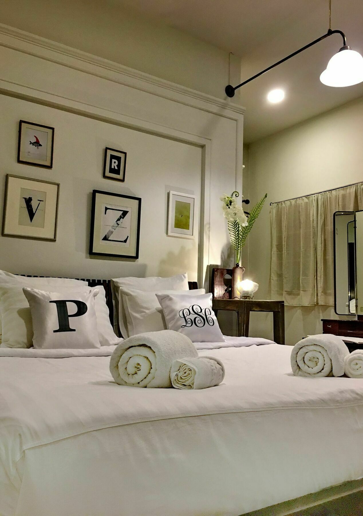 Tato House Hotel Chiang Mai Exterior photo