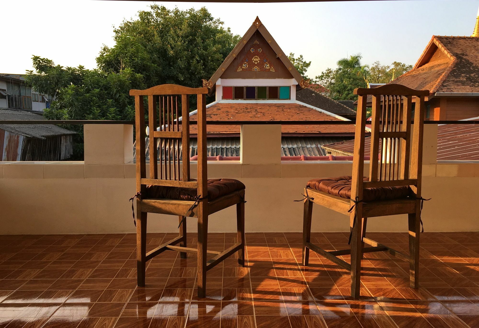 Tato House Hotel Chiang Mai Exterior photo