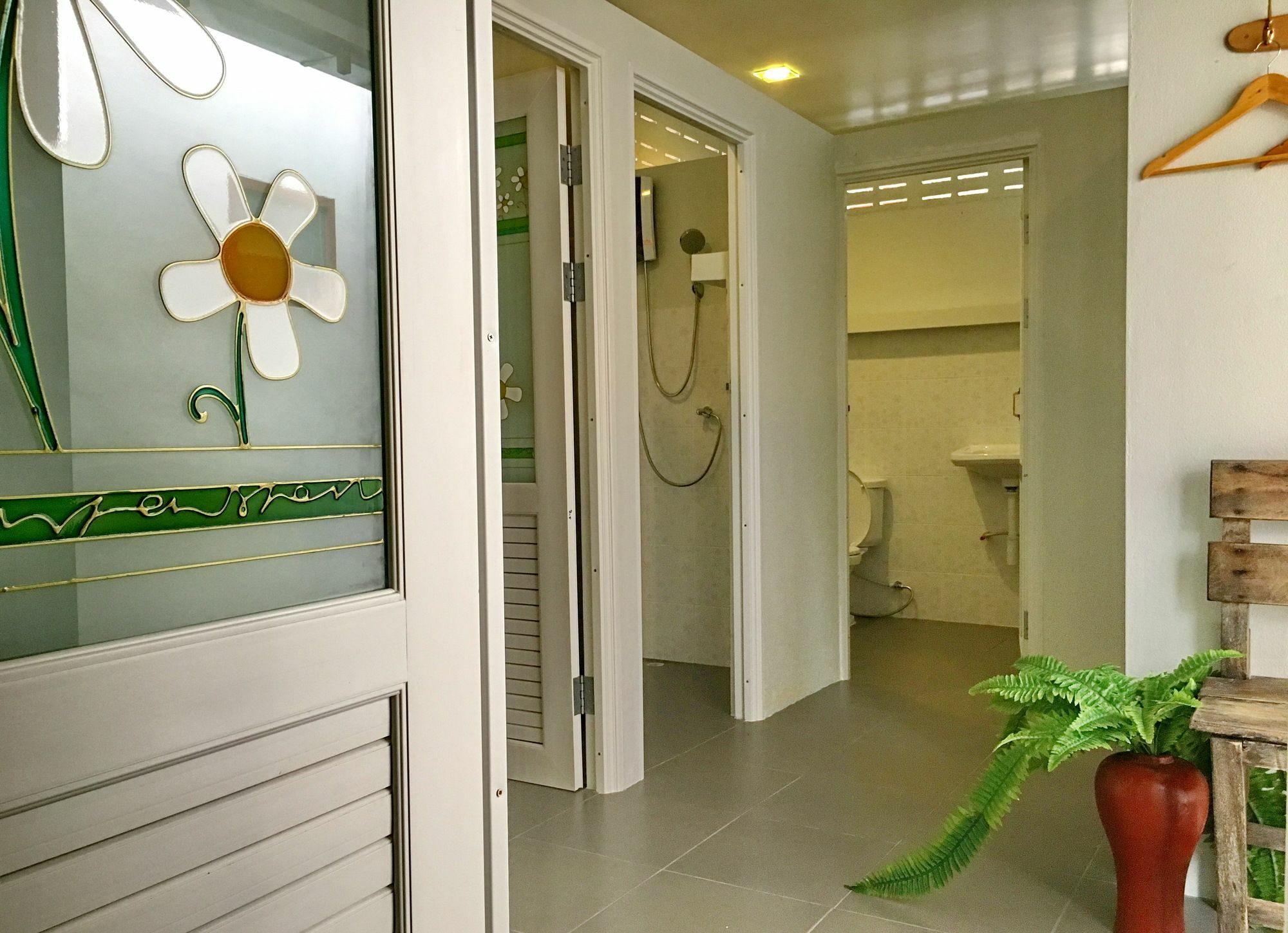 Tato House Hotel Chiang Mai Exterior photo