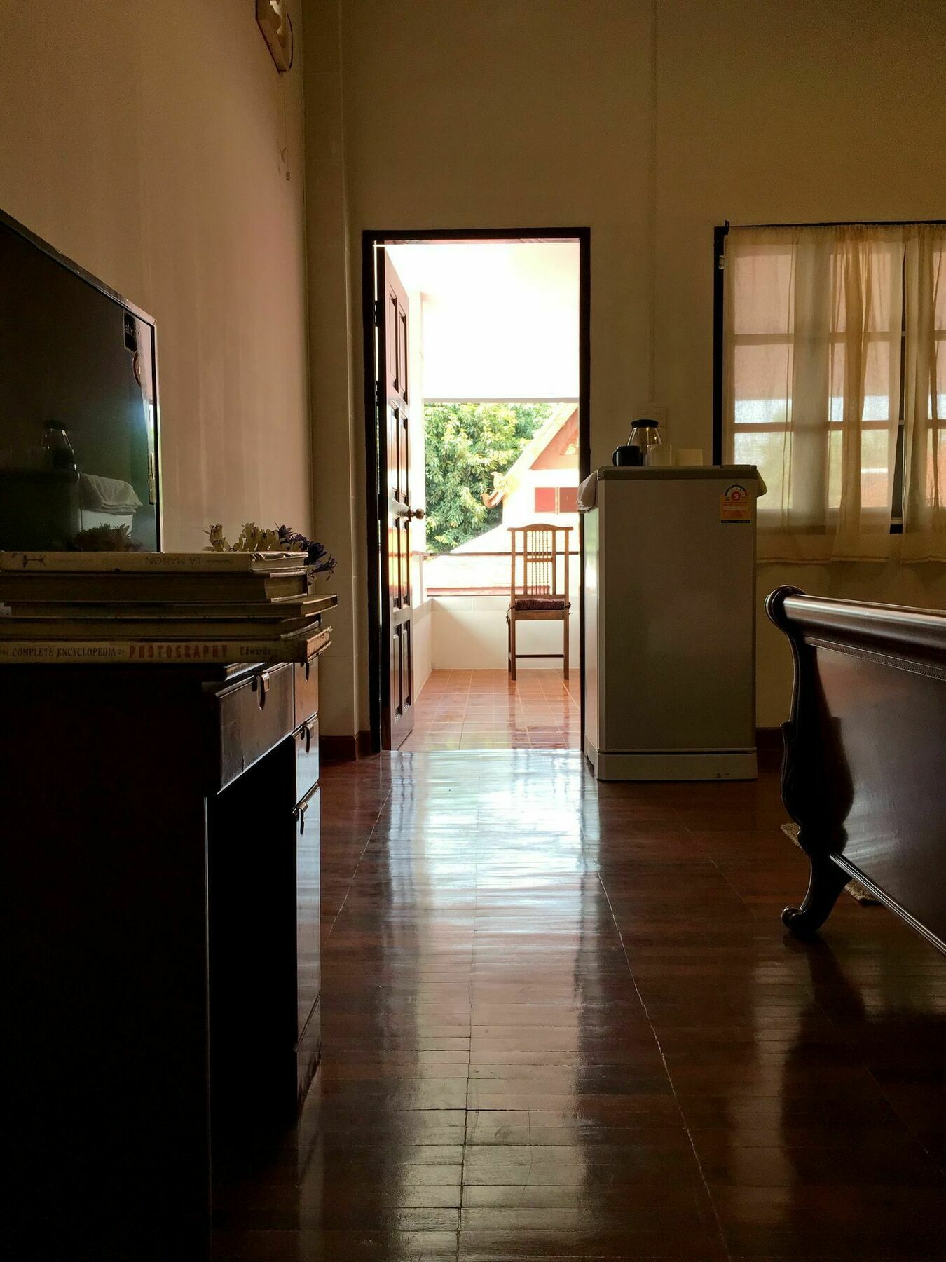 Tato House Hotel Chiang Mai Exterior photo