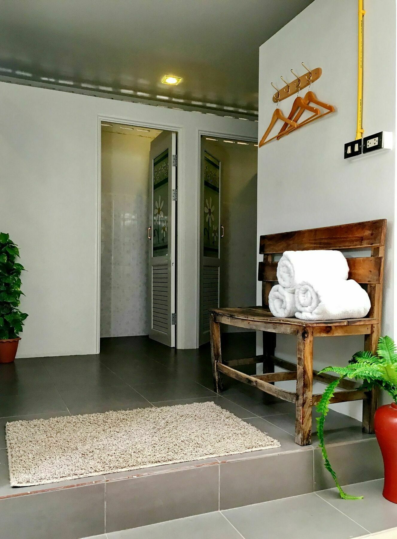 Tato House Hotel Chiang Mai Exterior photo